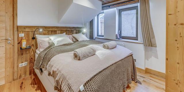 CHALET L'etoile D'argent - Plagne - Champagny en Vanoise