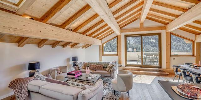 CHALET L'etoile D'argent - Plagne - Champagny en Vanoise