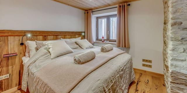 CHALET L'etoile D'argent - Plagne - Champagny en Vanoise