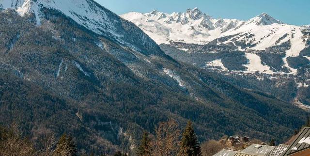 CHALET L'etoile D'argent - Plagne - Champagny en Vanoise