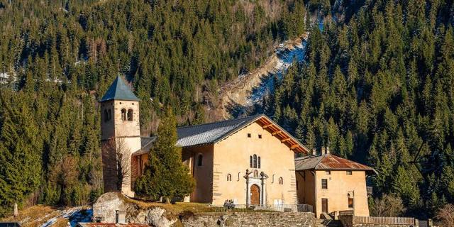 CHALET L'etoile D'argent - Plagne - Champagny en Vanoise