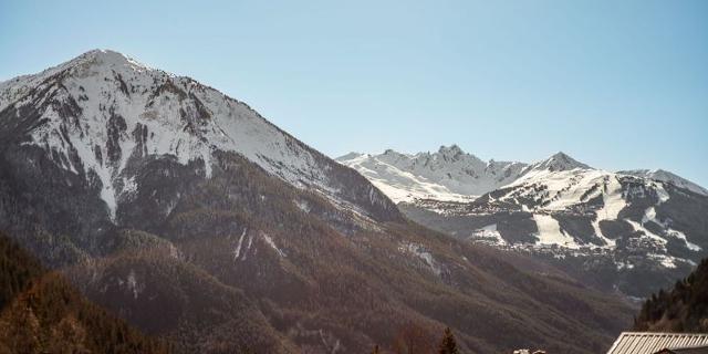 CHALET L'etoile D'argent - Plagne - Champagny en Vanoise