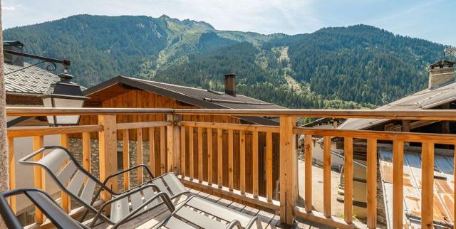 CHALET L'etoile D'argent - Plagne - Champagny en Vanoise