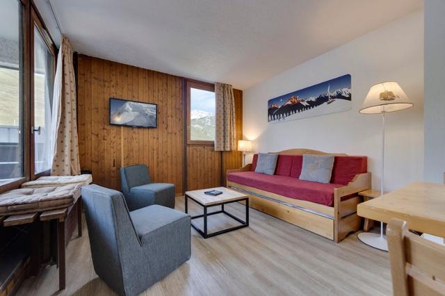 Appartements GRANDES PLATIERES 2 - Tignes Val Claret