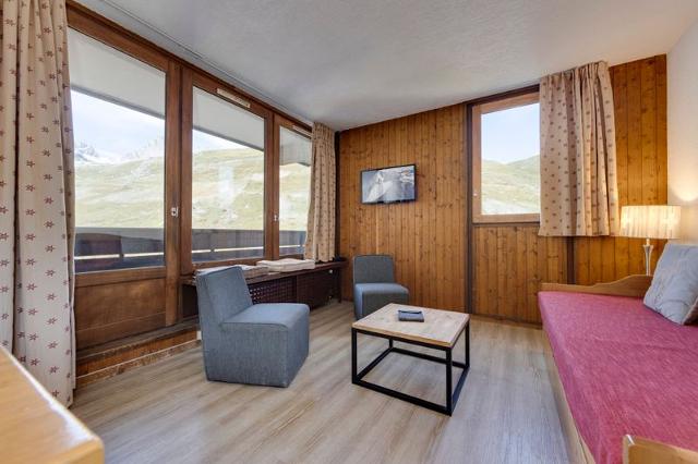 Appartements GRANDES PLATIERES 2 - Tignes Val Claret