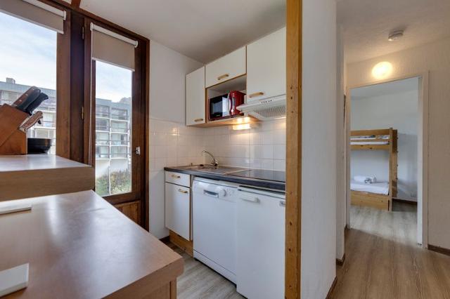 Appartements GRANDES PLATIERES 2 - Tignes Val Claret