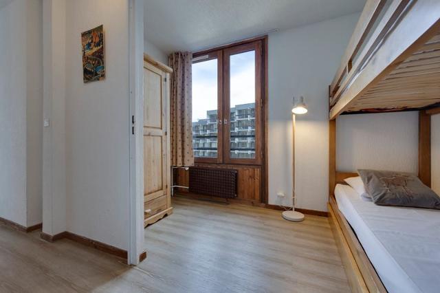 Appartements GRANDES PLATIERES 2 - Tignes Val Claret