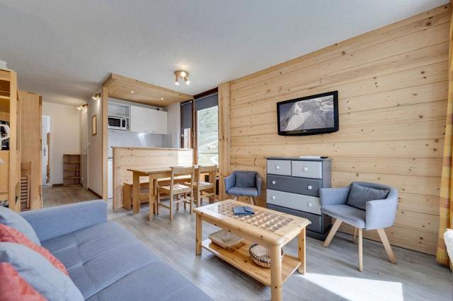 Appartements PRARIOND B - Tignes Val Claret