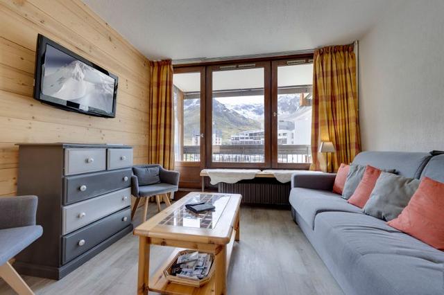 Appartements PRARIOND B - Tignes Val Claret