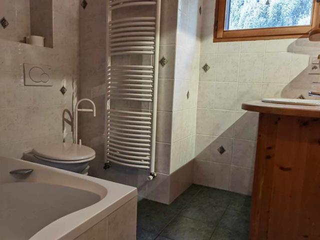 Superbe chalet 15 pers. avec spa, sauna, proche télécabine et centre, équipements complets FR-1-679-17 - Morzine