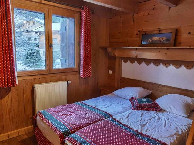 Superbe chalet 15 pers. avec spa, sauna, proche télécabine et centre, équipements complets FR-1-679- - Morzine