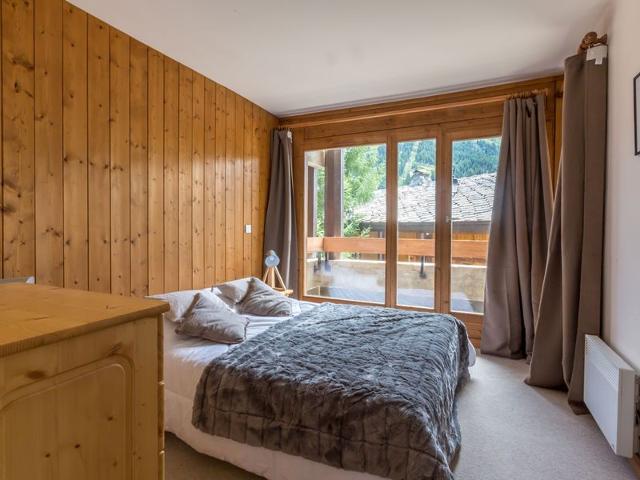 Spacieux appartement 3 pièces avec balcon, départ skis aux pieds, WIFI à Val-d'Isère FR-1-694-103 - Val d’Isère Centre