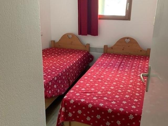 Appartement 3 pièces proche pistes, Parking, Wifi, Orcières Merlette FR-1-636-231 - Orcières Merlette 1850