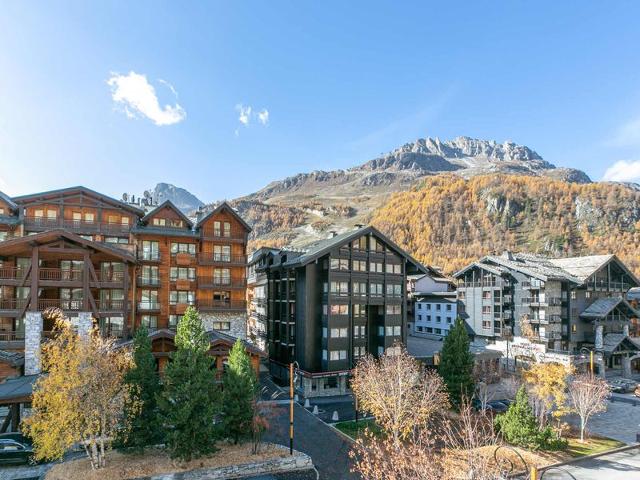 Appartement de standing avec sauna au cœur de Val-d'Isère FR-1-694-48 - Val d’Isère Centre