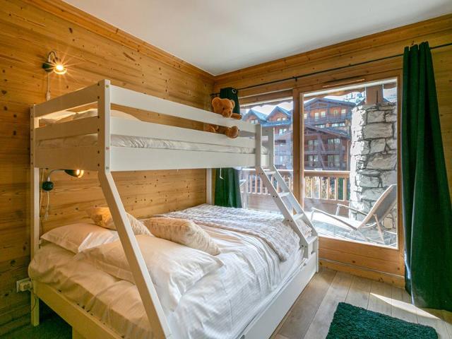 Appartement de standing avec sauna au cœur de Val-d'Isère FR-1-694-48 - Val d’Isère Centre