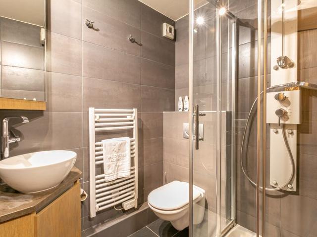 Appartement de standing avec sauna au cœur de Val-d'Isère FR-1-694-48 - Val d’Isère Centre