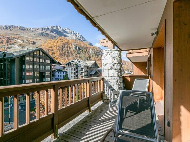 Appartement de standing avec sauna au cœur de Val-d'Isère FR-1-694-48 - Val d’Isère Centre