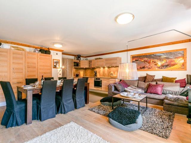 Appartement de standing avec sauna au cœur de Val-d'Isère FR-1-694-48 - Val d’Isère Centre