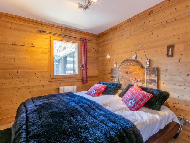 Appartement de standing avec sauna au cœur de Val-d'Isère FR-1-694-48 - Val d’Isère Centre