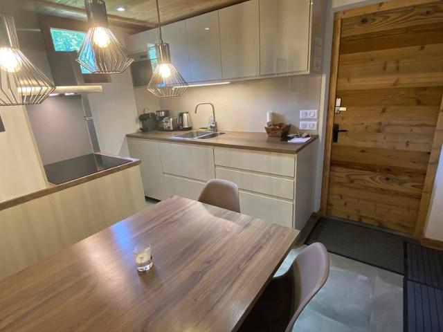 Duplex 3 chambres pour 6 pers, proche village, ski aux pieds FR-1-459-230 - La Clusaz