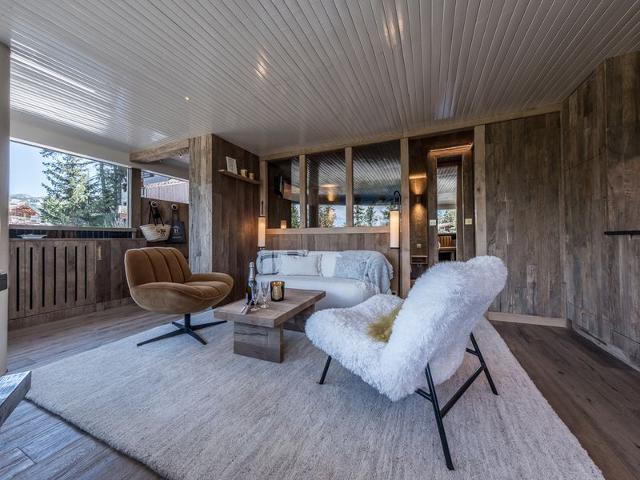 Charmant appartement avec services inclus à Courchevel FR-1-613A-38 - Courchevel 1850