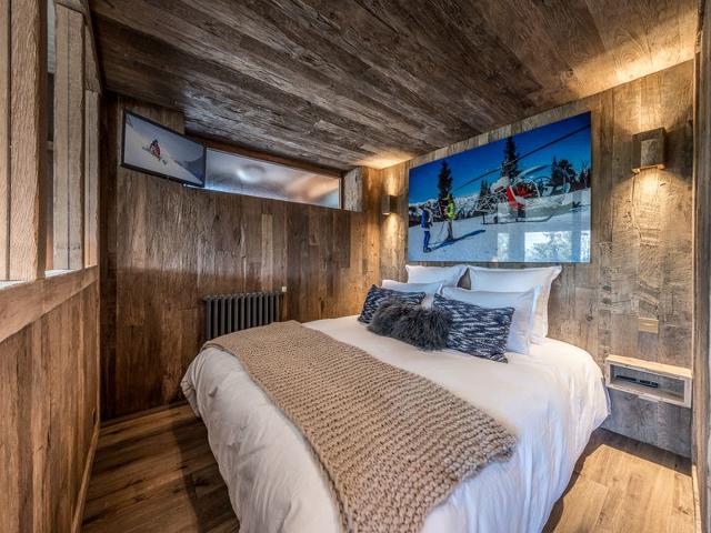 Charmant appartement avec services inclus à Courchevel FR-1-613A-38 - Courchevel 1850