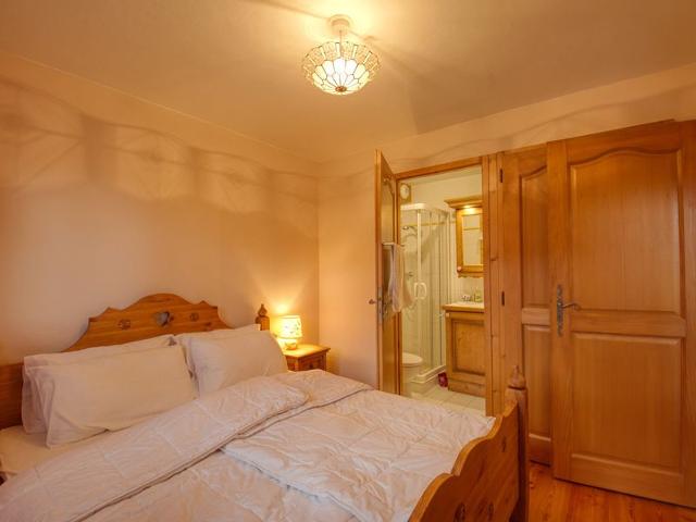 Charmant 3 chambres au pied des pistes, balcon, idéal pour 7 personnes FR-1-642-93 - Morillon Village