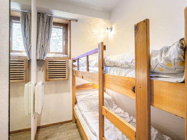 Charmant appartement avec WiFi et parking, au pied des pistes et au cœur du village FR-1-694-275 - Val d’Isère Centre