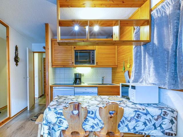 Charmant appartement avec WiFi et parking, au pied des pistes et au cœur du village FR-1-694-275 - Val d’Isère Centre