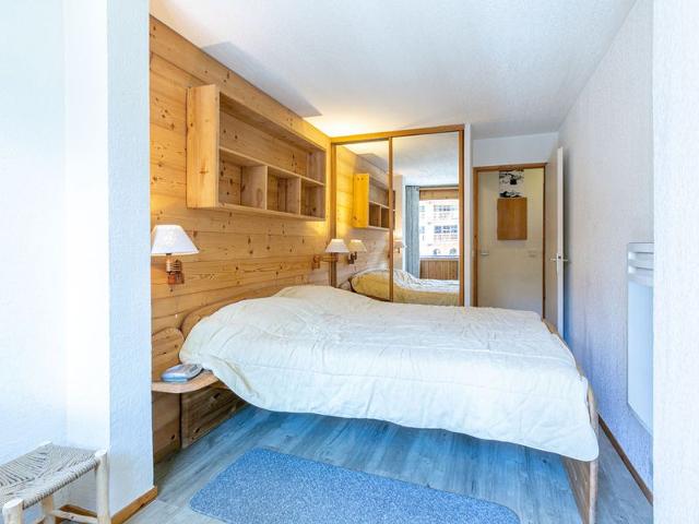 Charmant appartement avec WiFi et parking, au pied des pistes et au cœur du village FR-1-694-275 - Val d’Isère Centre