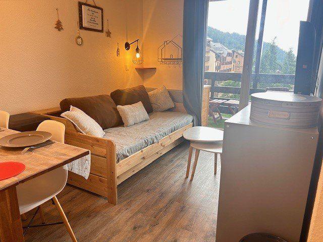 Appartement Aldebaran RSL520-503 - Risoul 