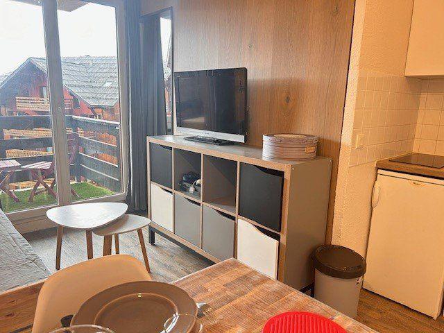 Appartement Aldebaran RSL520-503 - Risoul 