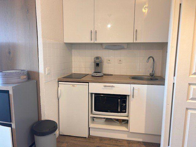 Appartement Aldebaran RSL520-503 - Risoul 