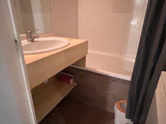 Appartement Aldebaran RSL520-503 - Risoul 