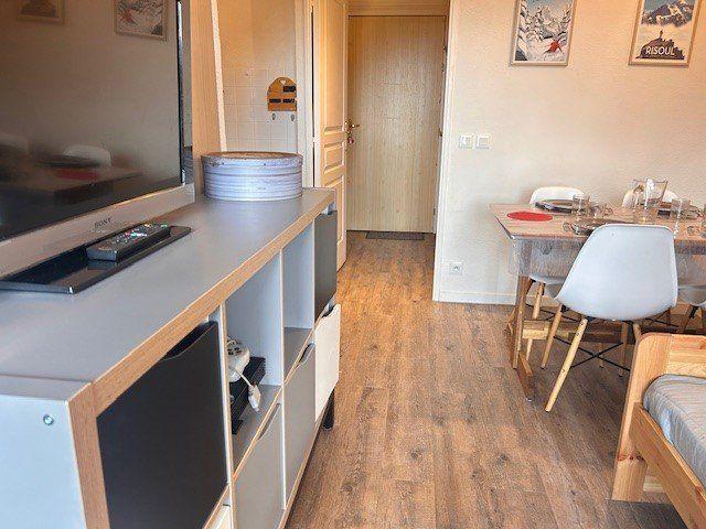 Appartement Aldebaran RSL520-503 - Risoul 