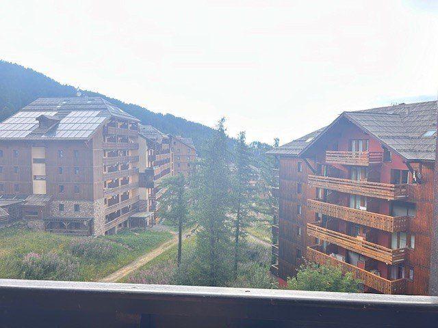 Appartement Aldebaran RSL520-503 - Risoul 