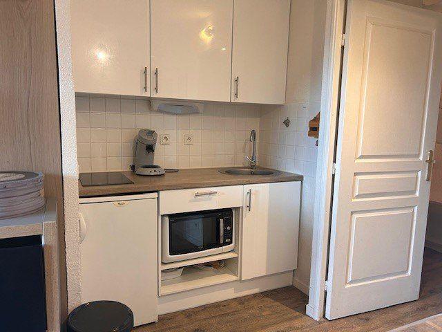 Appartement Aldebaran RSL520-503 - Risoul 