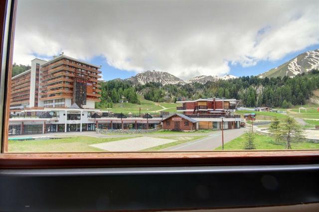 Appartements LE PELVOUX - Plagne Centre