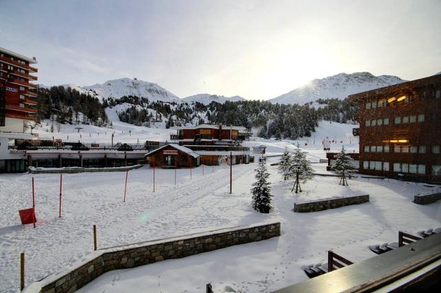 Appartements LE PELVOUX - Plagne Centre