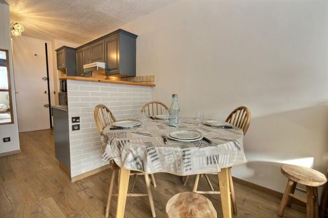 Appartements LE PELVOUX - Plagne Centre