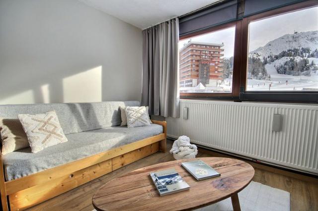 Appartements LE PELVOUX - Plagne Centre