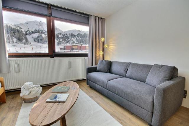 Appartements LE PELVOUX - Plagne Centre