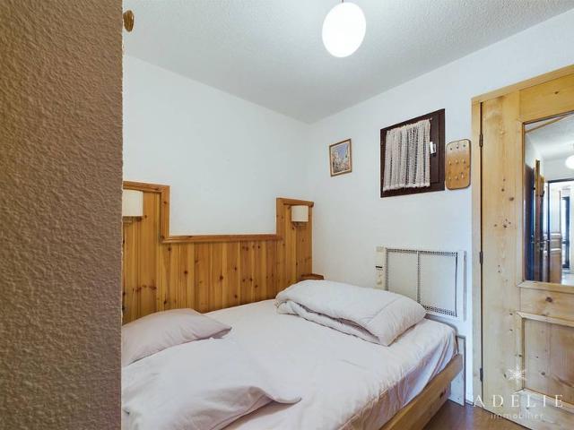 Appartement Bouquetins B BQB312 - La Rosière