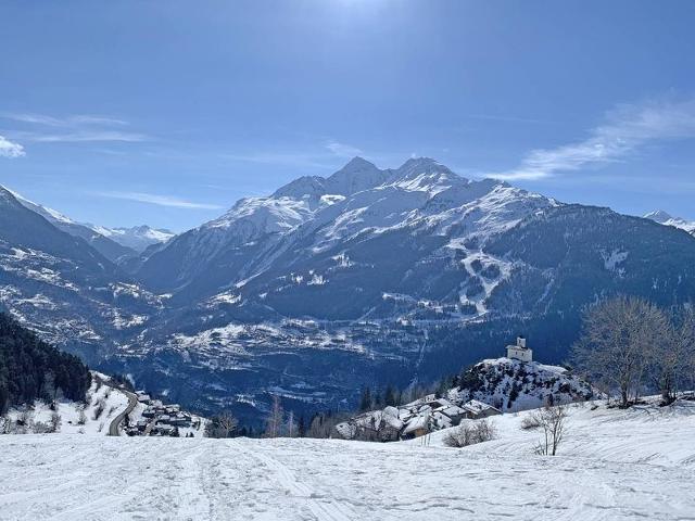 Appartement Bouquetins B BQB312 - La Rosière