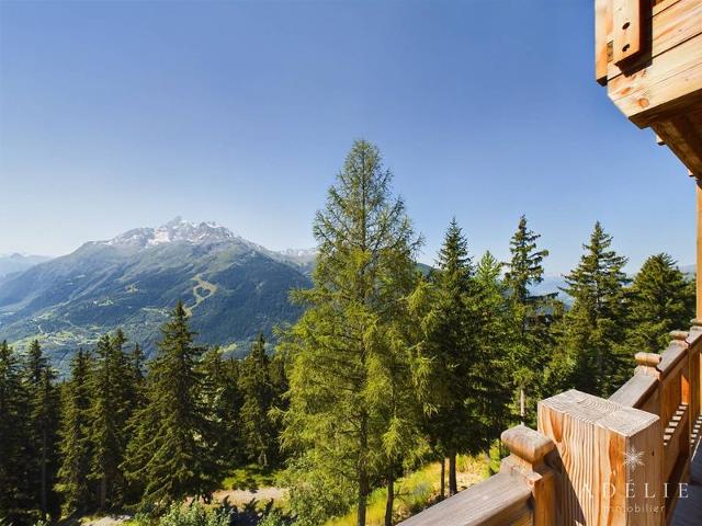 Appartement Le Diamant Des Cimes DIAMANT7 - La Rosière