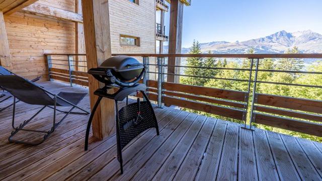 Appartements L'ecrin - Les Arcs 1800