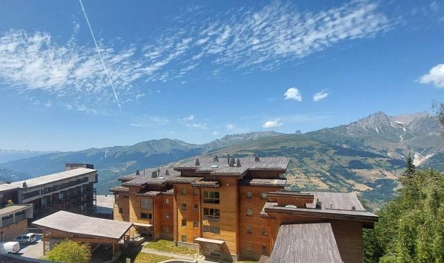 Appartements L'ecrin - Les Arcs 1800