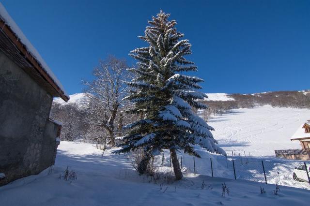 CHALET AZUR - Valloire