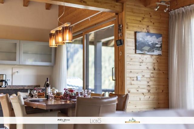 CHALET LA VIGIE - Valfréjus