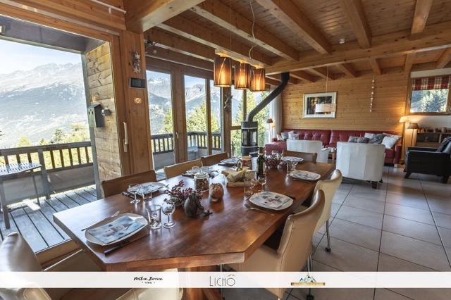 CHALET LA VIGIE - Valfréjus